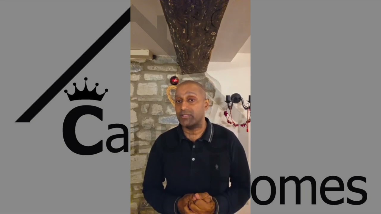 Canute To The Rescue