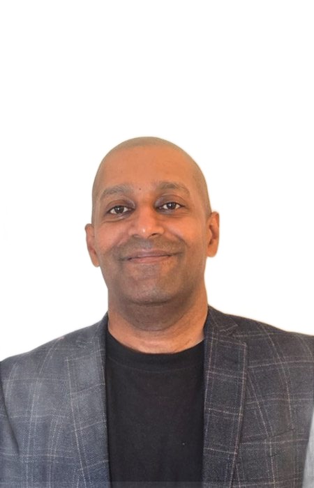 Paul Mathew Mandoli