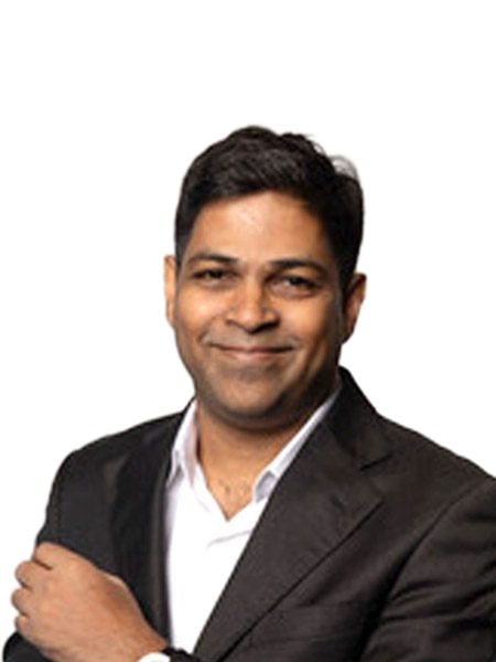 Roshan Padamadan